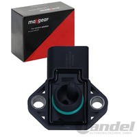 Maxgear Ansauglufttemperatursensor Passend FüR Audi A2 A3 A4 A6 TT Ford Galaxy