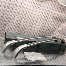 KIT BARRE PORTATUTTO LANCIA LYBRA BERLINA COD. 50900309 NUOVE ORIGINALI