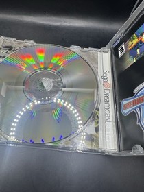 Sega Rally Championship 2 (Sega Dreamcast, 1999) CIB Tested & Working