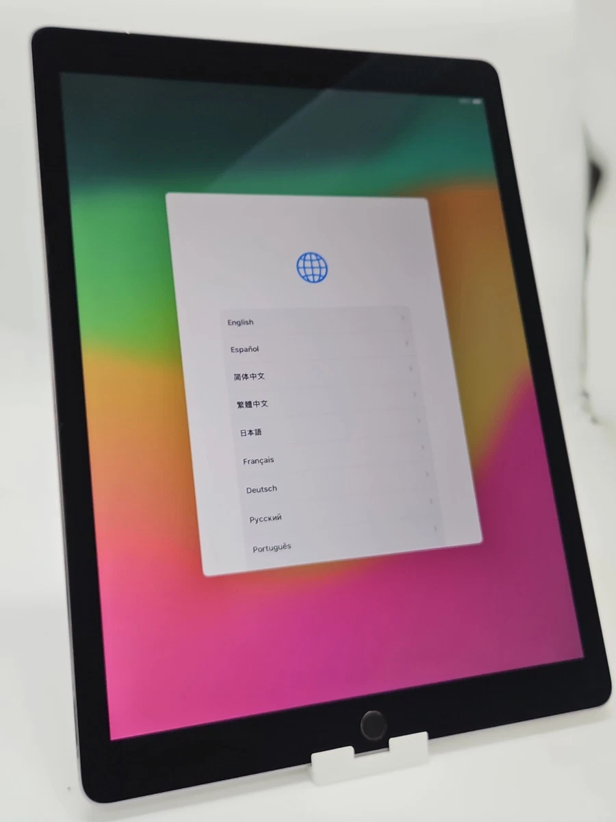 Apple iPad Pro (2nd Generation) 256 GB Tablets for sale | eBay