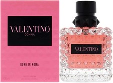 Valentino Donna Born In Roma Eau de Parfum Spray 100ml Spray for Women