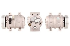 Lucas ACP217 Kompressor, Klimaanlage für VOLVO