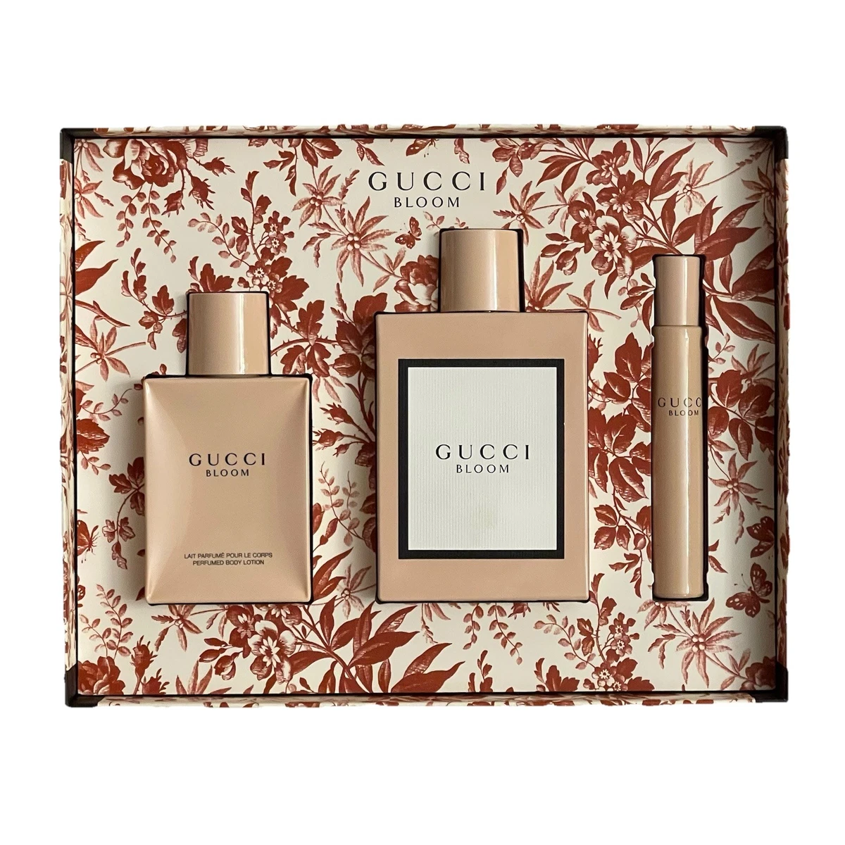 Gucci Bloom by Gucci Fragrances for Women for sale - eBay
