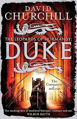 Duke (Leopards of Normandy 2): - GOOD