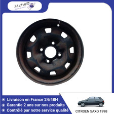 Jantes Citroen BX