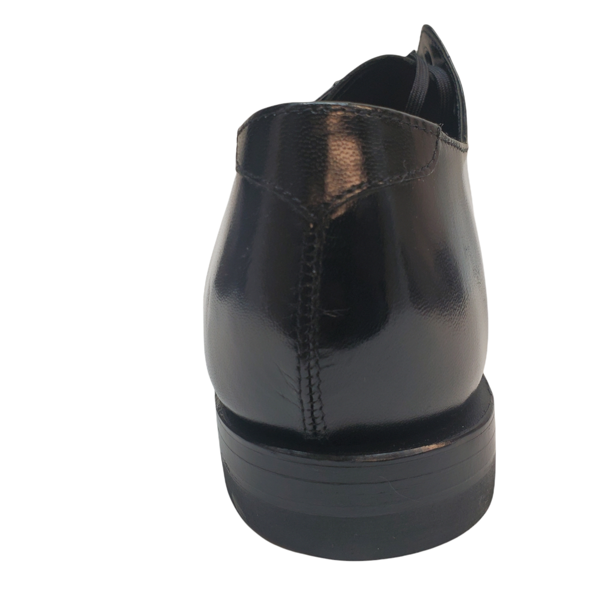 Stacy Adams Mens Leather Dress Shoes Madison Cap Toe Oxfords 