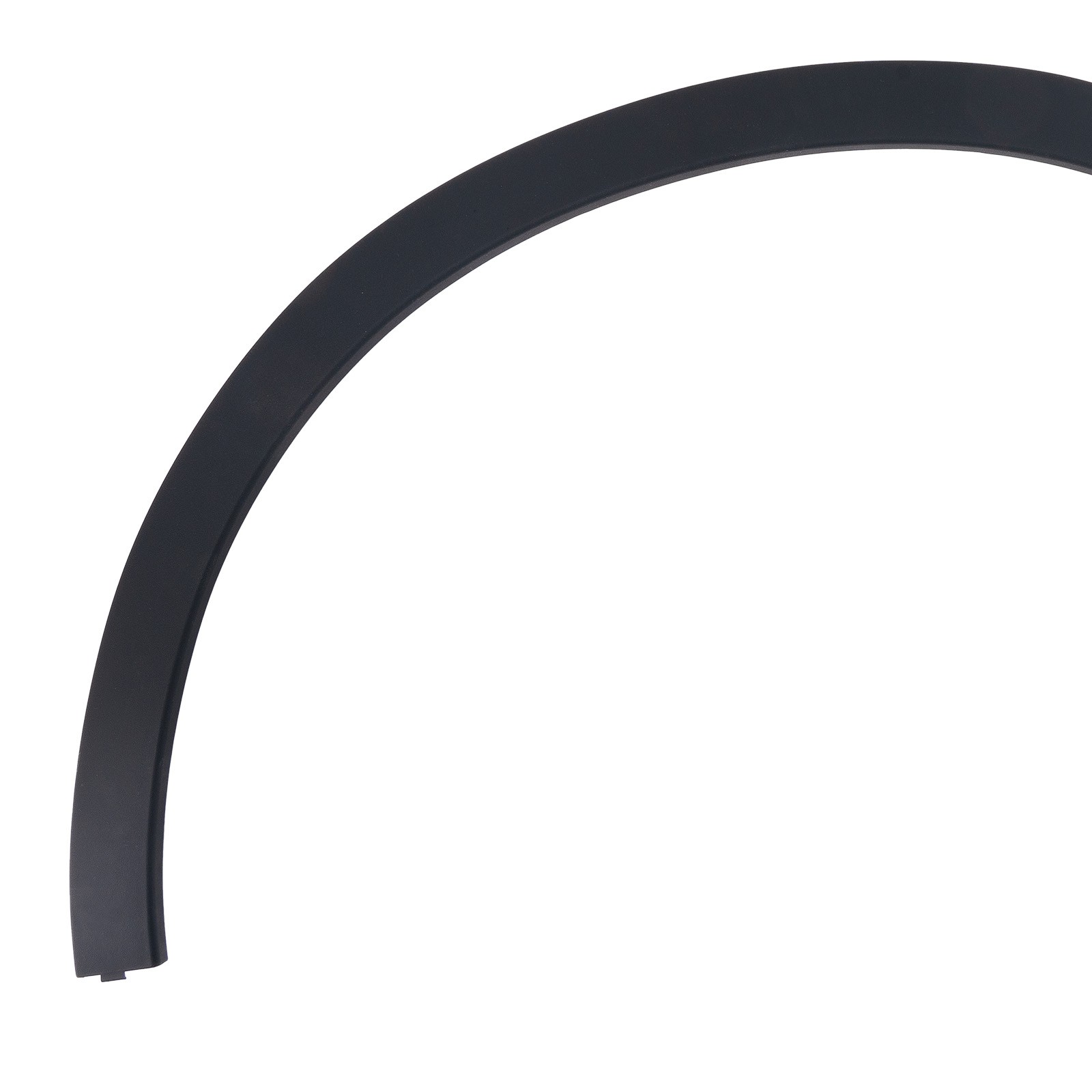 70061854 Right Rear Wheel Arch Trim Molding For Maserati Levant 2017-2020