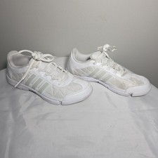 adidas gazelle silver green womens adidas Women's Adistar Cushion in White | Size 8.5