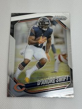2025 Panini Prizm - D'Andre Swift #236