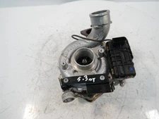 Turbocharger for Audi Porsche Q7 3.0 TDI Quattro CRCA CRC MCR.CA 059145874L