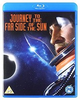 Journey To The Far Side Of The Sun Blu-Ray - BLU-RAY - G3Z