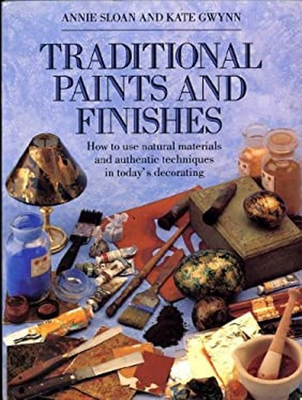 #ad Traditional Paints and Finishes : How to Use Natural Materials an $10.63