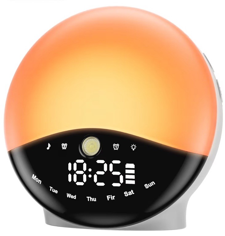 For Bedrooms, Rechargeable Sound Machine