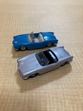 Alfa Romeo Giulietta Spider 1/43