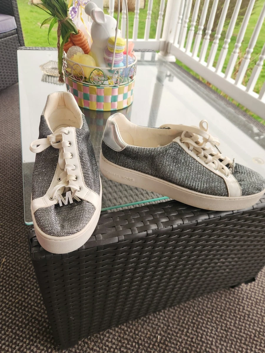 Michael Kors White Shoes for Women for sale | eBay