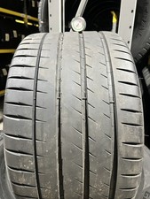 1 Tire Michelin Pilot Sport 4 S Tpc 30530zr19 102y Dot.2025 8.532