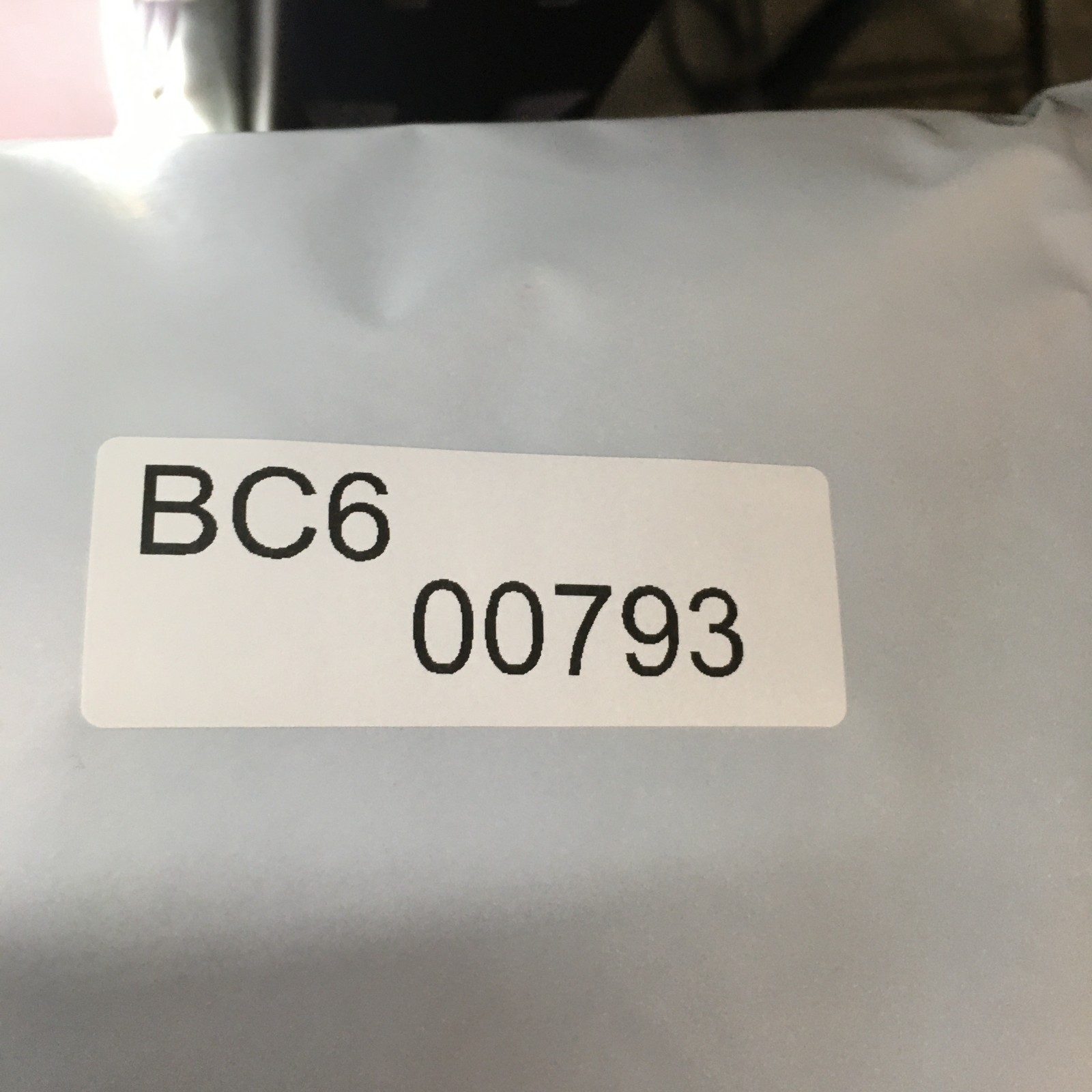 Zara Basic Blazer Jacket Womens M Single Button P… - image 15