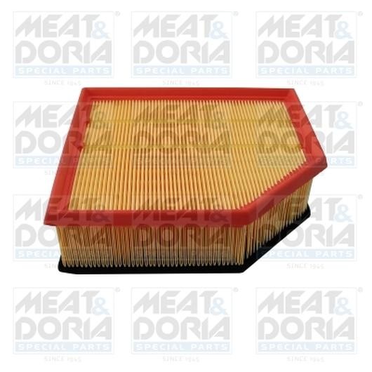 Meat & Doria Luftfilter FüR Volvo V70 II SW 2.4 D5 P80_ XC90 I 275 D3/D5-image