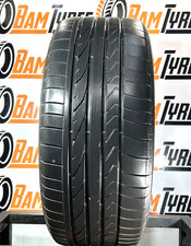 Bridgestone Dueler H/P Sport MO 255 50 19 255/50/19 103W 7MM NO REPAIRS