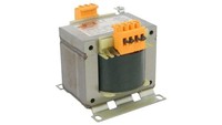 Transformator Sieciowy 200VA 230VAC, 400VAC 12V,24V śRubowy 610200000 DF Electri