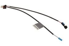 F�r OE BMW 61129123572 BATTERY CABLE IBS BMW 5 E60, E61/ 6 E63, E64