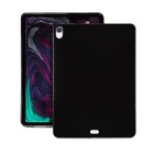 Hülle für Apple iPad Pro 12 (2018) 12.9 Zoll Cover Soft Ultra Slim Stoßfest Schw