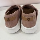 Unstructured by Clarks Blush Suede Leather Slip On Comfor Shoes Size 6.5 M NEW — photo 10