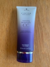 Brand New ALTERNA Caviar Anti-Aging Replenishing Moisture CC Cream Leave In
