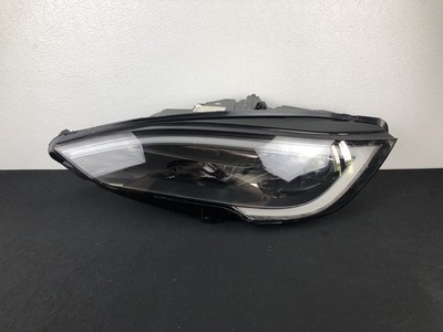 2021-2025 Tesla Model S Plaid Left Driver LED Headlight 1563713-00-F