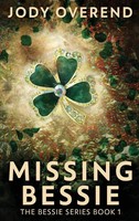 Jody Overend | Missing Bessie | Buch | Englisch (2022) | The Bessie Series