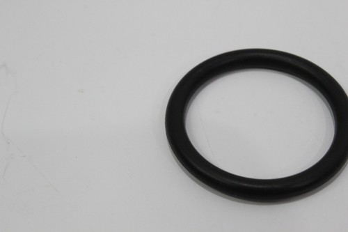 Audi A4 Cabriolet 8H B6 Coolant Header Cap Lid Gasket Seal New Genuine - Foto 4 di 13