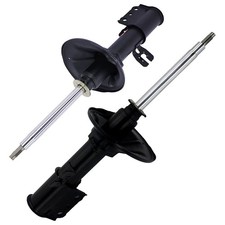 For Mazda 626 & MX-6 1988-1991 New Pair Front KYB Excel-G Shocks Struts TCP