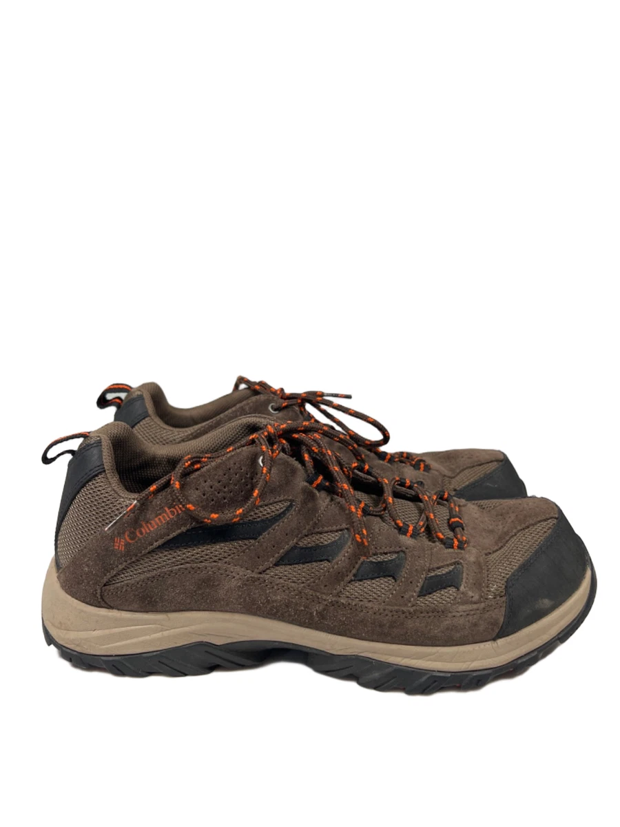 Columbia Brown Hiking Shoes & Boots for Men for sale | eBay display picture 2