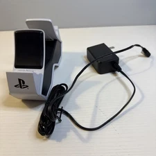 PowerA PlayStation 5 Twin Charging Station for DualSense Wireless Controllers