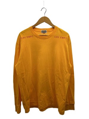 C.E(CAV EMPT) Shirts Yellow XL Used