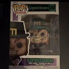 Funko Pop! Movies Leprechaun Pop! Vinyl Figure #1245 In Box
