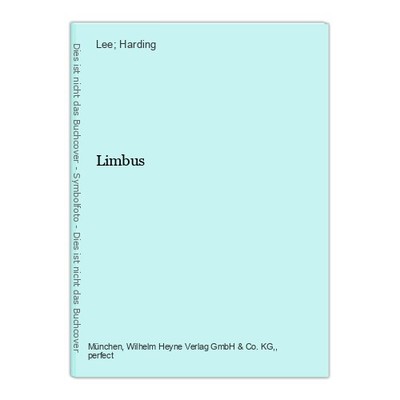 Limbus Harding, Lee;: 33686