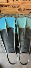 voit duck feet fins 