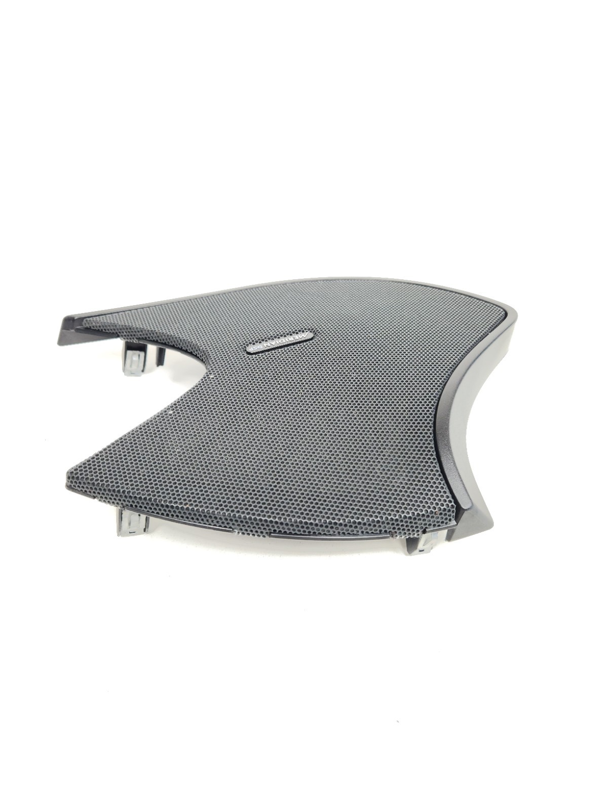 2012-2014 MCLAREN MP4-12C RIGHT DOOR SPEAKER COVER MERIDIAN DSP OEM 11N0222CP
