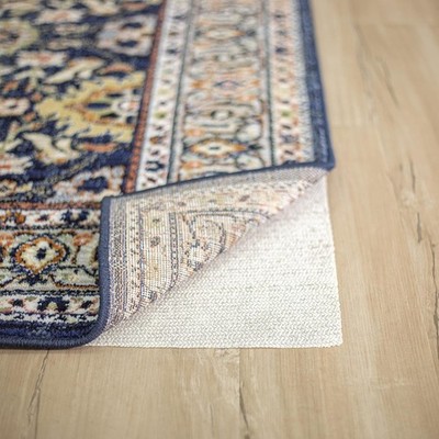 10' x 13' 6'' Rug Pad Gripper Non Slip Grip Keeps Area Rugs in