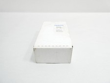 Festo SPAW-B11R-G12M-2P-M12 8022750 Pressure Sensor