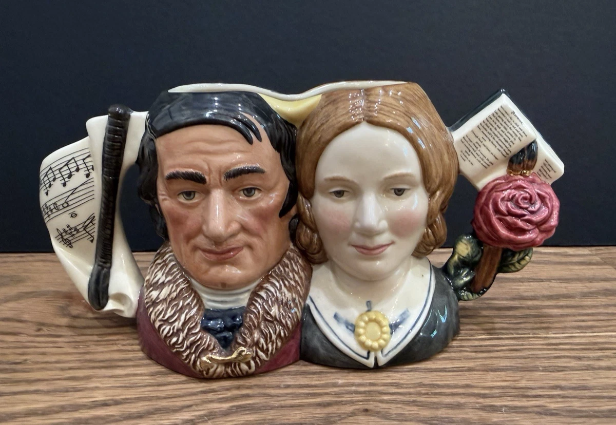 Royal Doulton 收藏雕塑摆件| eBay