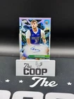 Cooper Flagg 2026 Topps Cosmic Chrome  Auto Rookie Card CCA-CF