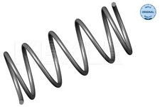 Fahrwerksfeder Vorderachse für PEUGEOT 206 Schrägheck SW