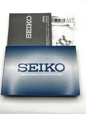 Seiko Prospex SPB419 1965 Heritage Diver Automatic U.S. Special Edition Watch 9