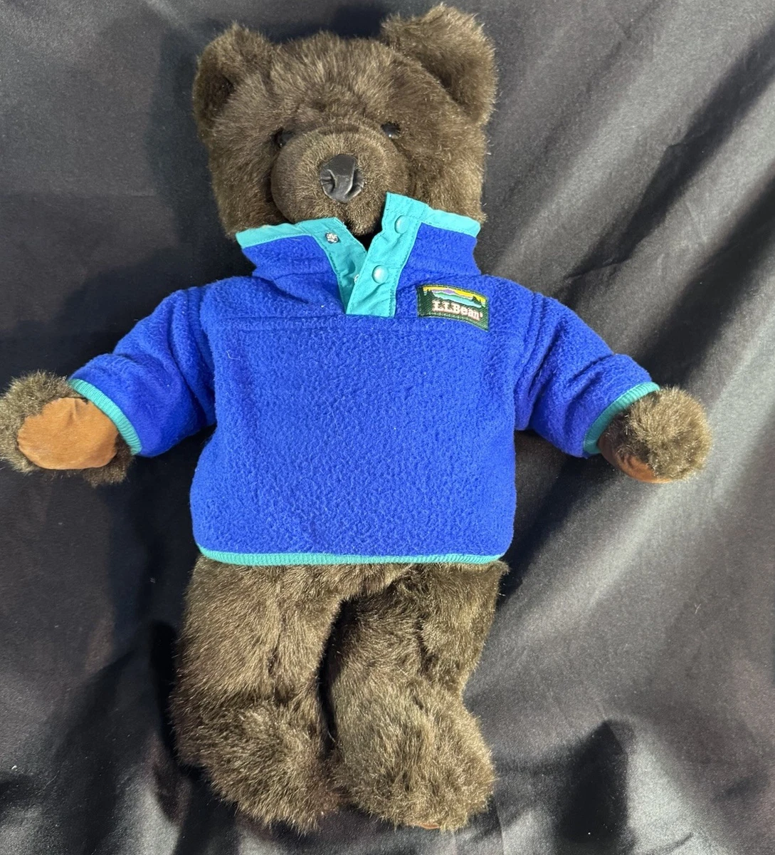 L.L. Bean Plush Teddy Bears for sale | eBay