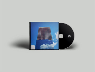 Aeon Station Observatory (CD) Album