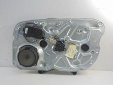 Fiat Stilo 2005 front door electric window regulator 517452580 AOJ94046