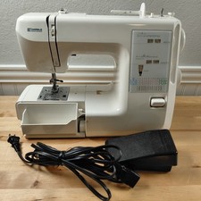 *RARE* Kenmore Sewing Machine Model 385.17626890 - Used - Please READ