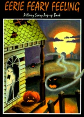 Eerie Feary Feeling by Joy N Hulme: Used